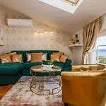 Apartamento La Perla *