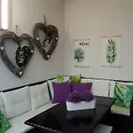 Apartamento La Perla *