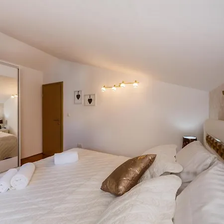 Apartamento La Perla *