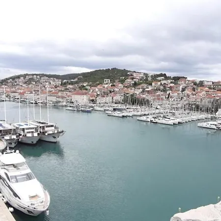 Appartement La Perla Trogir