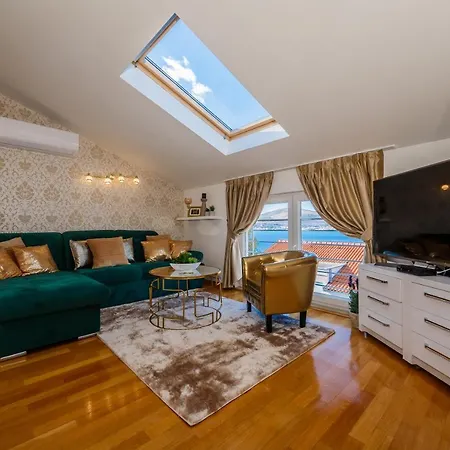 Apartman La Perla *