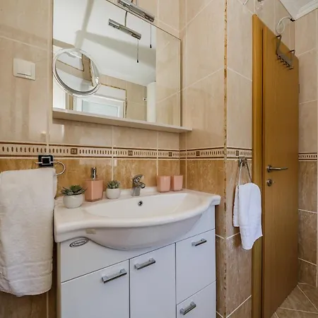 La Perla Apartment