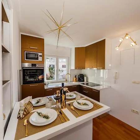 Apartman La Perla *