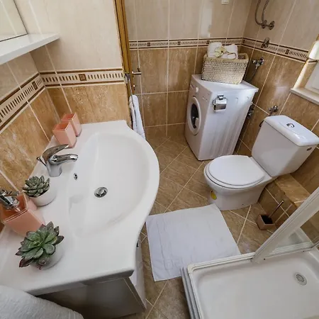 Apartment La Perla