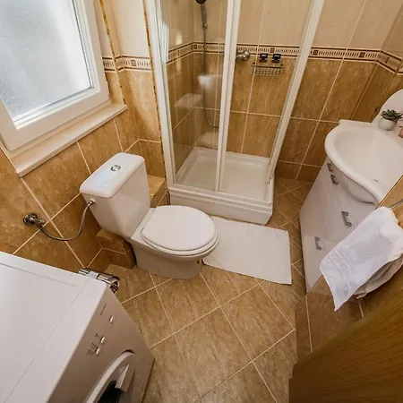 Apartment La Perla