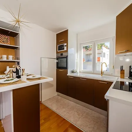 Apartment La Perla