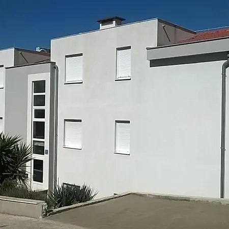 Apartamento La Perla Trogir