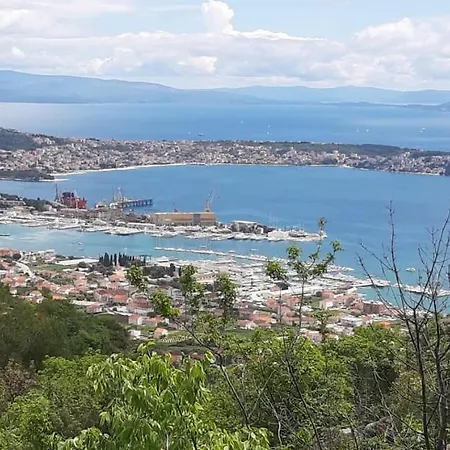 La Perla Apartman