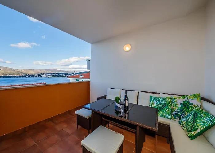 Apartamento La Perla