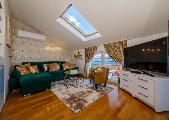 Apartamento La Perla *