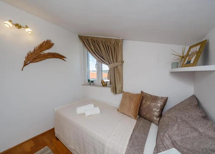 La Perla Apartamento *