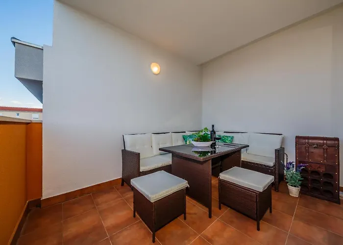 La Perla Apartamento