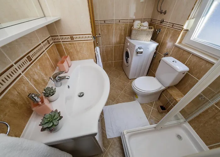 Apartamento La Perla