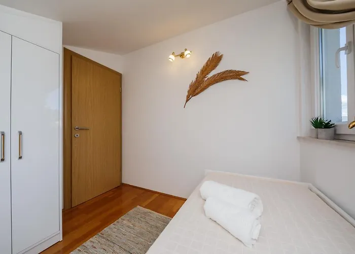 Apartamento La Perla *