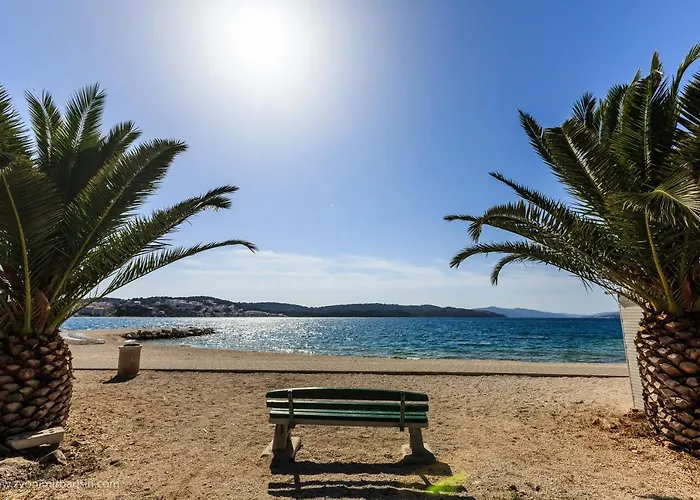 Apartamento La Perla Trogir