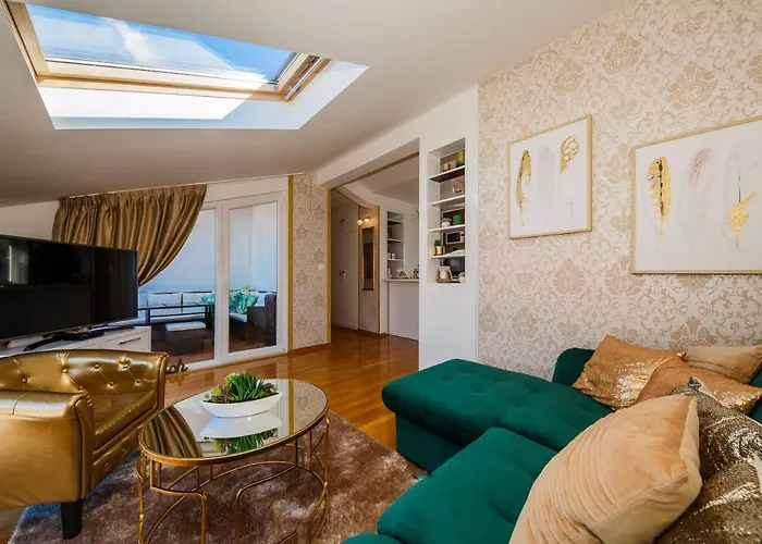 Apartamento La Perla Trogir