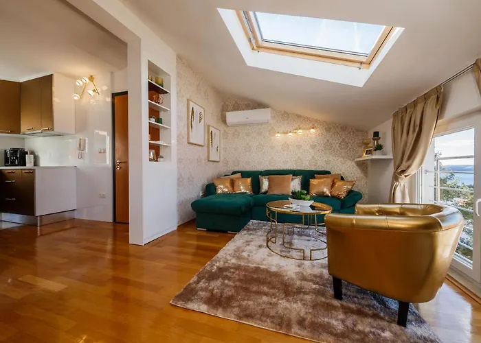 La Perla Apartamento