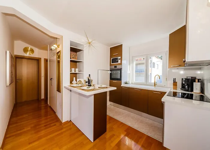 La Perla Apartamento *