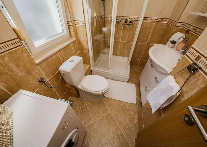 Apartamento La Perla