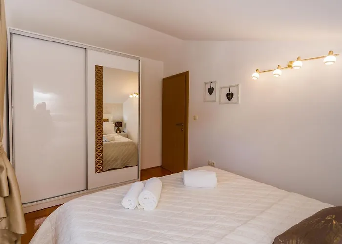 Apartamento La Perla