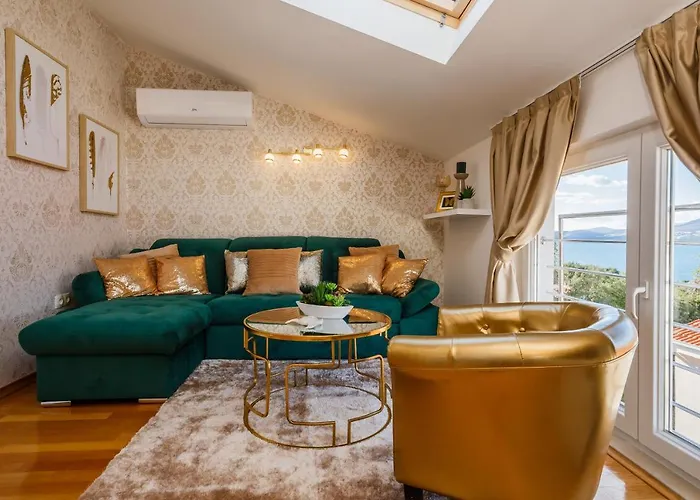 Apartamento La Perla *