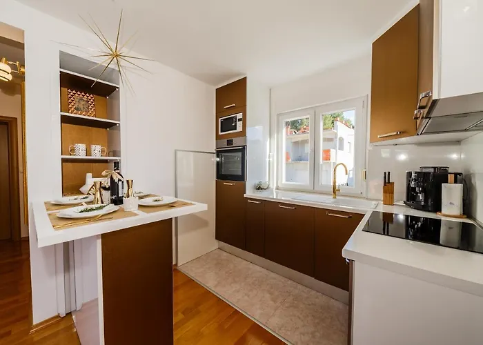 Apartamento La Perla