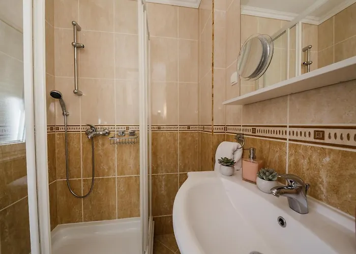 Apartamento La Perla *