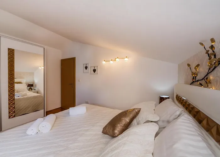 Apartamento La Perla *