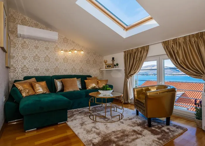 La Perla Apartamento