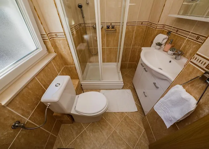 La Perla Apartamento *