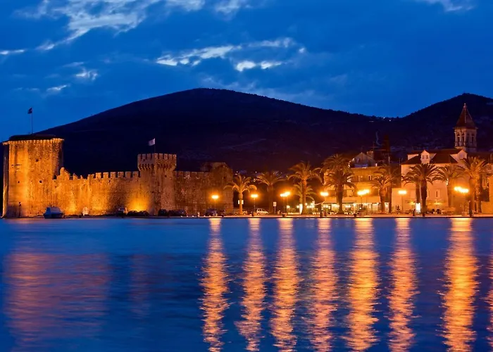 Apartamento La Perla Trogir