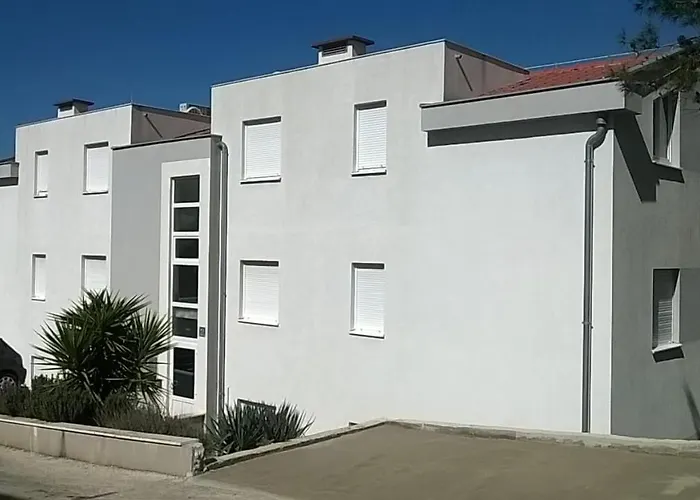 Apartamento La Perla Trogir