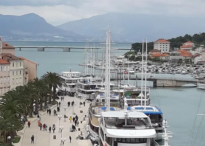 La Perla Apartamento *