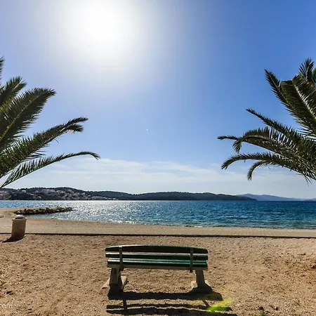 Appartement La Perla Trogir