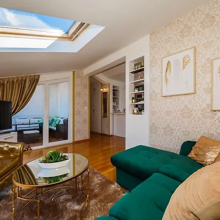 Appartement La Perla Trogir