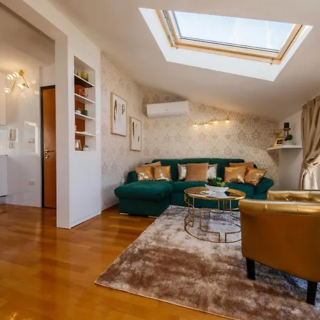 La Perla Appartement