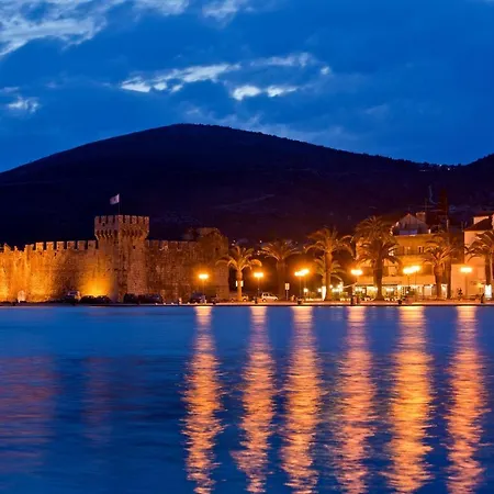 Appartement La Perla Trogir