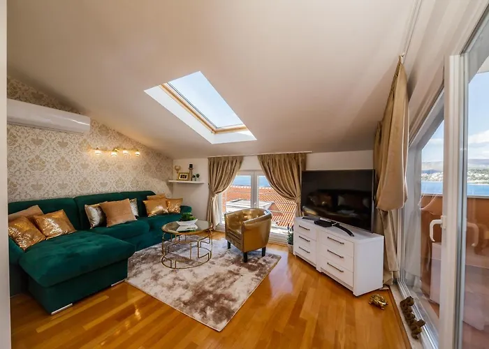 Appartement La Perla