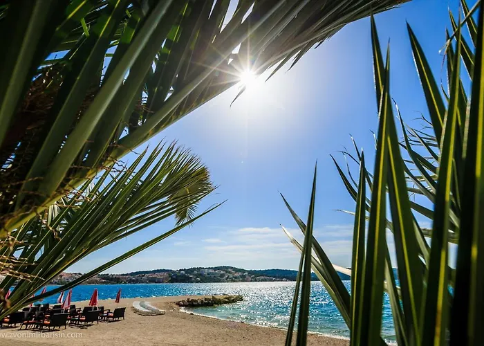 Appartement La Perla Trogir