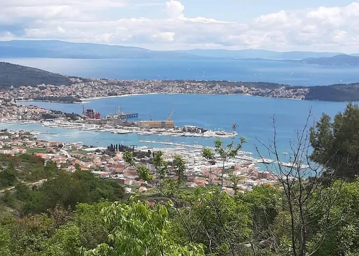 La Perla Appartement